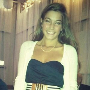 Meet your Posher, Haley